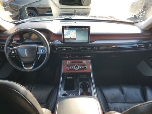 Used 2022 Lincoln Aviator Reserve w/ Equipment Group 201A image 18