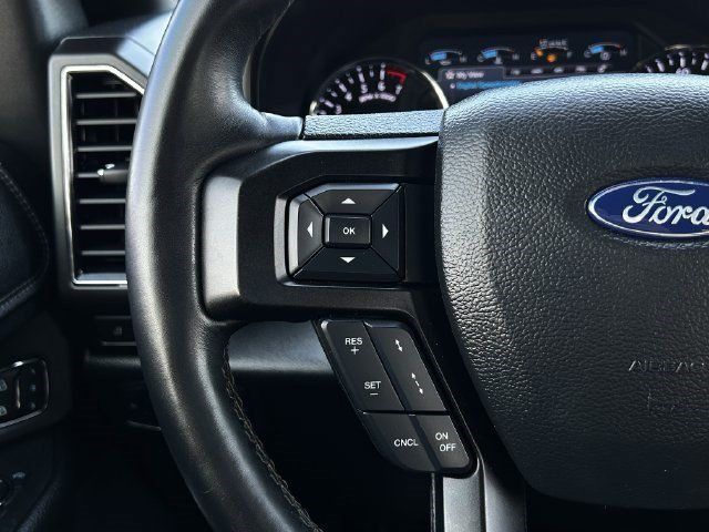 Used 2019 Ford Expedition Limited w/ Equipment Group 301A RWD image 7