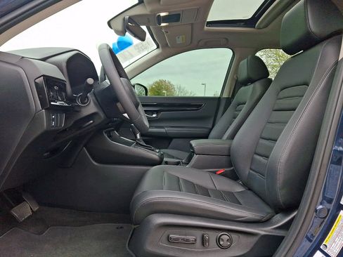 Used 2024 Honda CR-V EX-L image 15