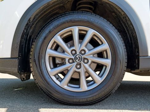Used 2023 MAZDA CX-5 AWD 2.5 S image 13