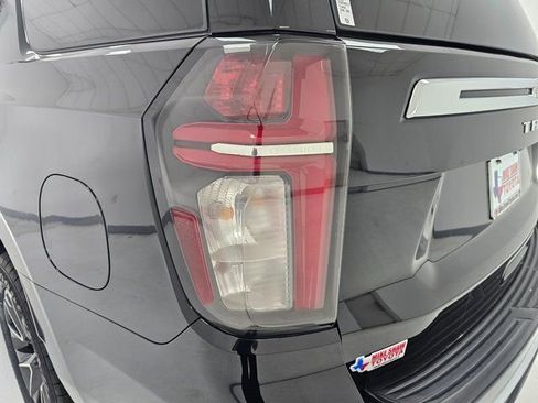 Used 2022 Chevrolet Tahoe LT w/ LT Signature Package image 37