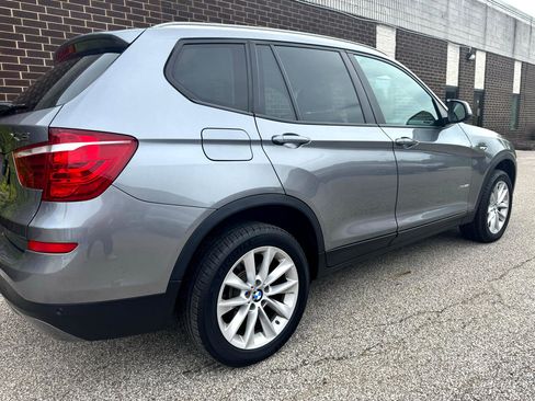 Used 2016 BMW X3 xDrive28i image 32