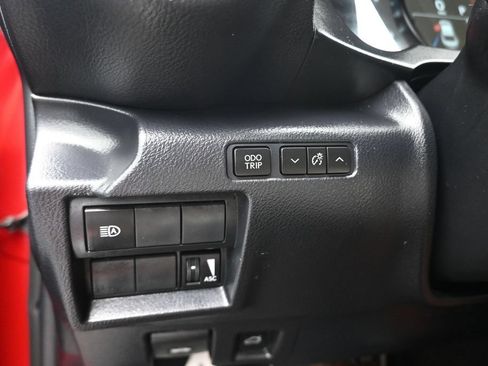 Used 2023 Lexus IS 350 F Sport w/ Memory Package AWD/4WD image 26