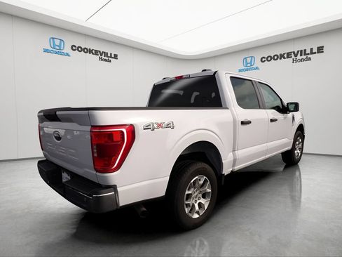 Used 2023 Ford F150 XLT AWD/4WD image 7