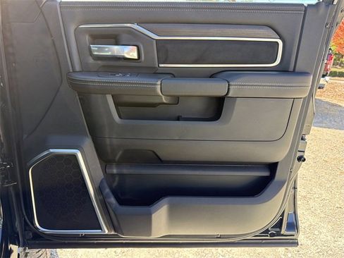 New 2026 RAM 2500 Laramie w/ Night Edition image 13