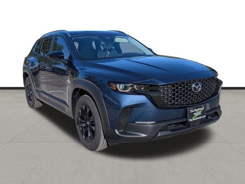 New 2026 MAZDA CX-50 AWD 2.5 S w/ Weather Package image 3