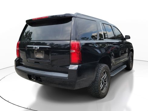Used 2020 Chevrolet Tahoe LT RWD image 5
