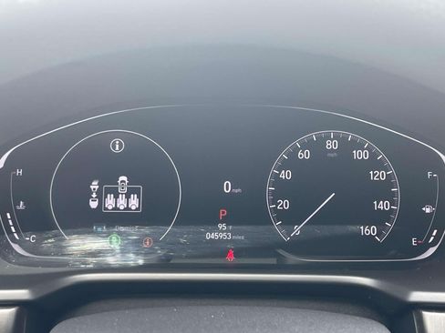 Used 2021 Honda Accord LX image 18