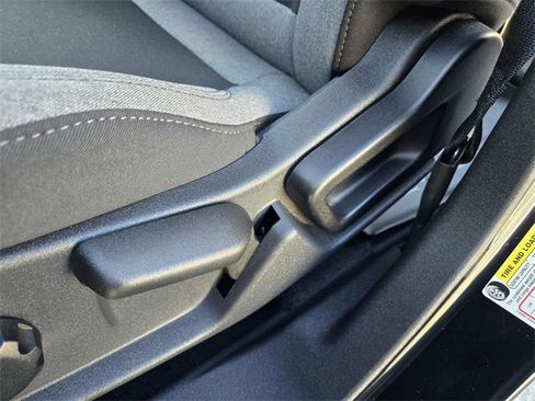 New 2025 Ford Bronco Big Bend image 23