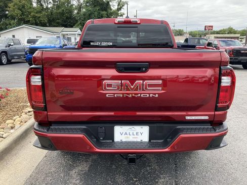 New 2026 GMC Canyon Elevation w/ Convenience Package RWD image 5