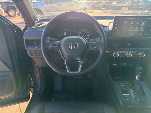 Used 2025 Honda CR-V Sport-L image 13