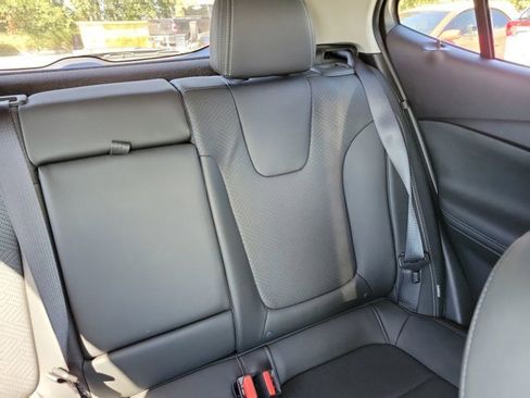 Used 2023 Buick Encore GX Essence w/ Experience Buick Package image 6