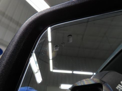 Used 2023 Ford F150 Lariat w/ Equipment Group 502A High image 68