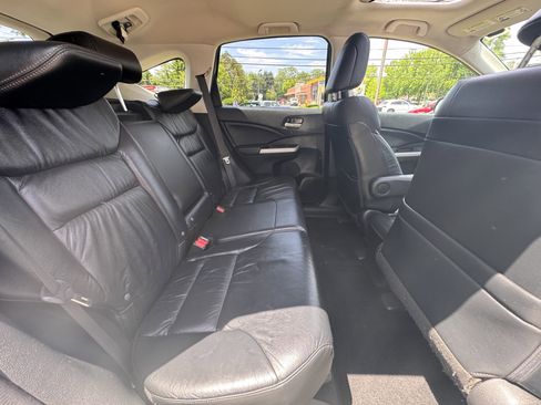 Used 2014 Honda CR-V EX-L image 17