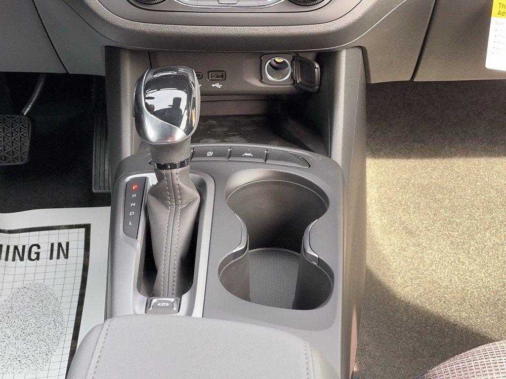 New 2026 Buick Envista Preferred w/ Convenience I Package FWD image 9