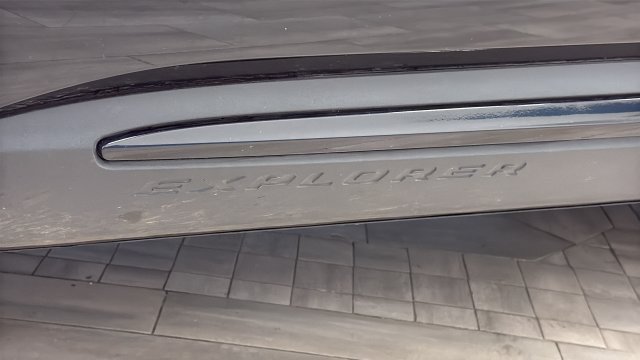 Used 2022 Ford Explorer Timberline AWD/4WD image 40