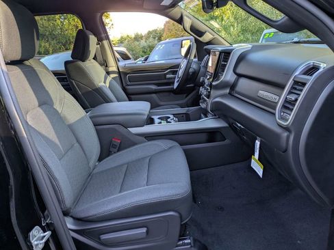 New 2026 RAM 1500 Big Horn image 28