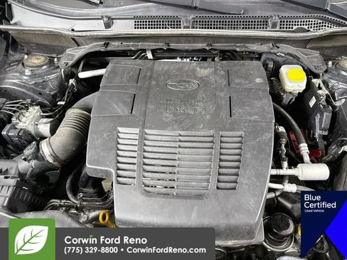 Used 2024 Subaru Forester Sport AWD/4WD image 12