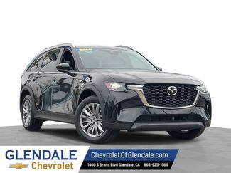 Used 2025 MAZDA CX-90 3.3 Turbo w/ Select Package AWD/4WD video 1