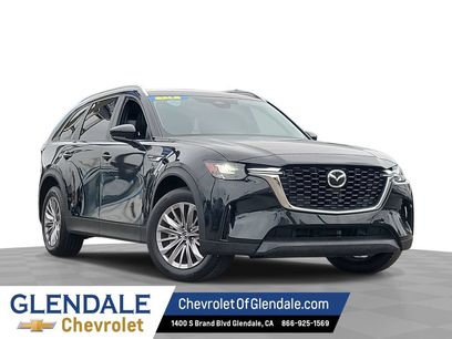 Used 2025 MAZDA CX-90 3.3 Turbo w/ Select Package