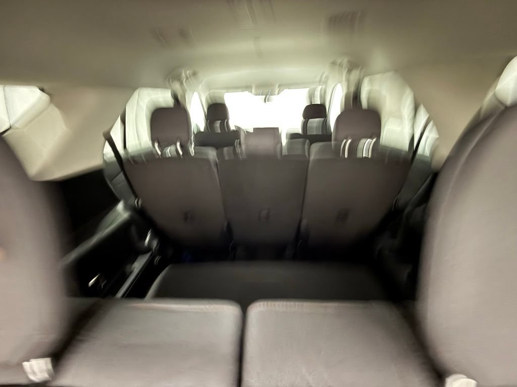 New 2026 Ford Explorer Active AWD/4WD image 31