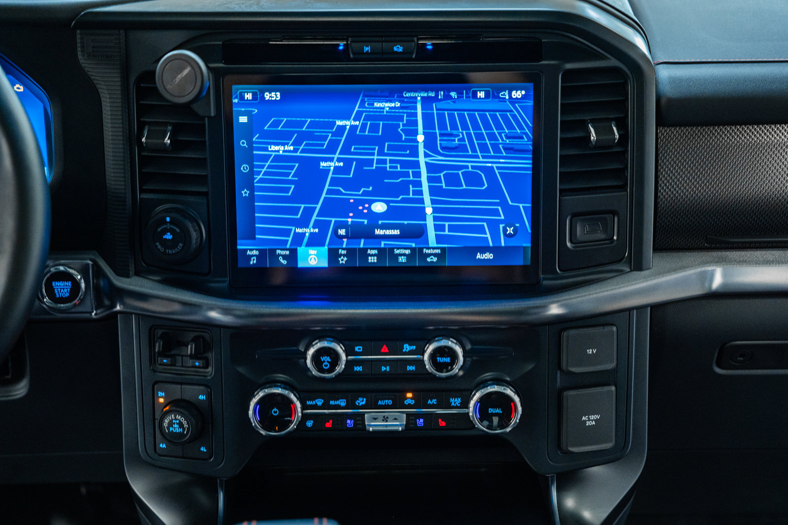 Certified 2025 Ford F150 Raptor AWD/4WD image 31