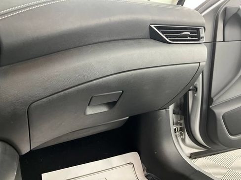 Used 2023 Nissan Sentra SV FWD image 36