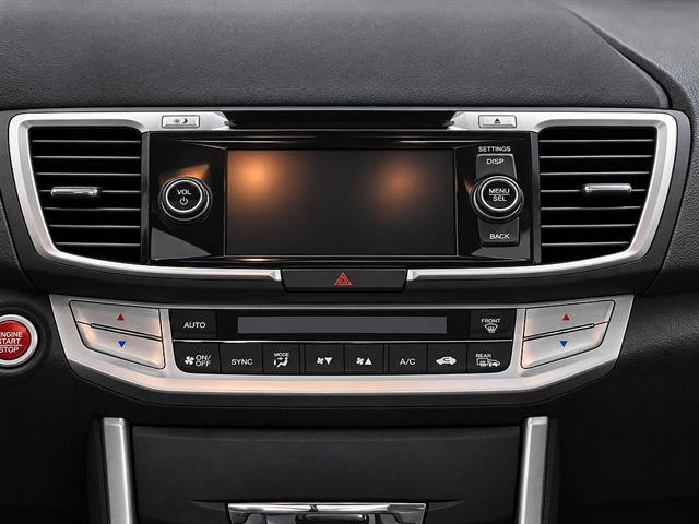 Used 2015 Honda Accord EX-L image 10