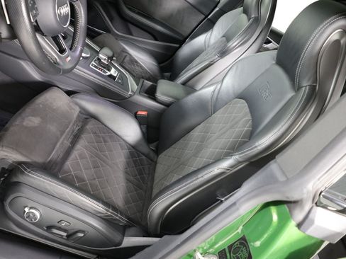 Used 2019 Audi RS 5 Sportback AWD/4WD image 10