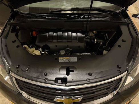 Used 2016 Chevrolet Traverse LS image 43