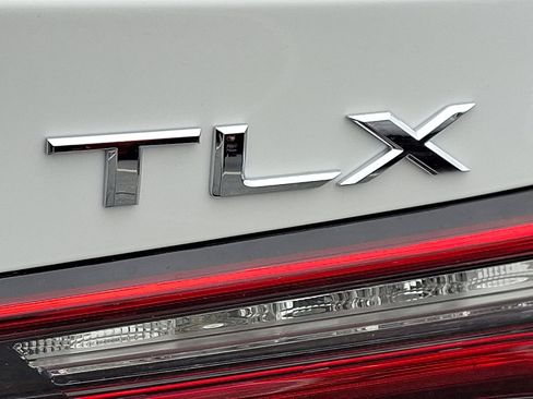 New 2025 Acura TLX Technology Package image 13