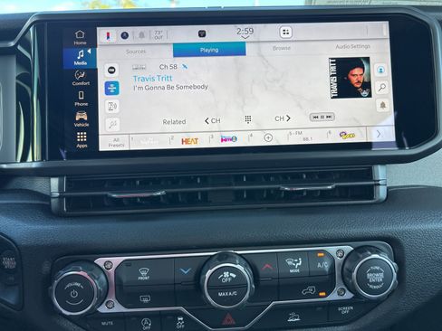 New 2026 Jeep Wrangler Sport image 16