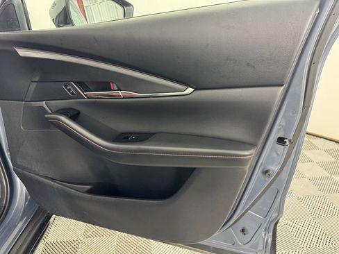 Used 2025 MAZDA CX-30 AWD 2.5 S w/ Preferred Package image 36