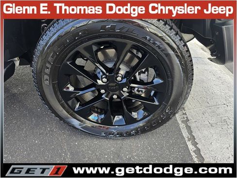 Used 2023 Jeep Wrangler Sahara w/ Safety Group image 37