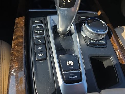 Used 2014 BMW X5 xDrive35i image 26