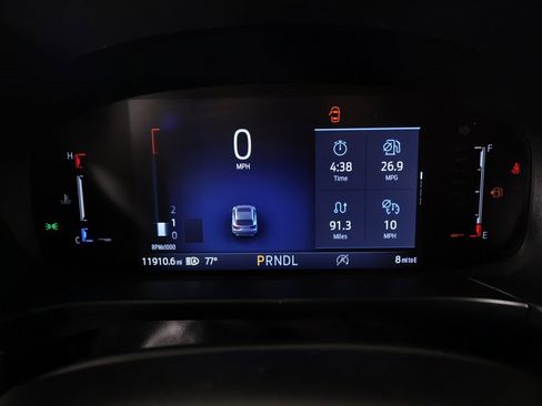 Used 2024 Ford Escape Active w/ Tech Pack #1 image 4