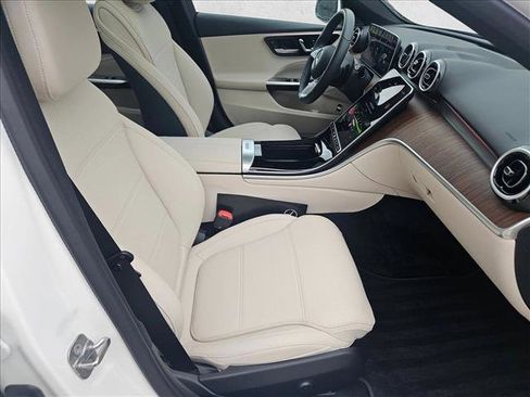 Certified 2026 Mercedes-Benz C 300 Sedan image 21