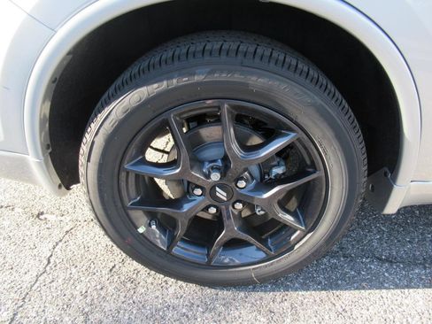 New 2026 Dodge Durango GT AWD/4WD image 8