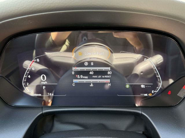 New 2026 MAZDA CX-5 Select AWD/4WD image 5