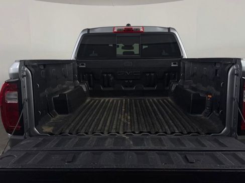 Used 2025 GMC Canyon AT4 AWD/4WD image 10