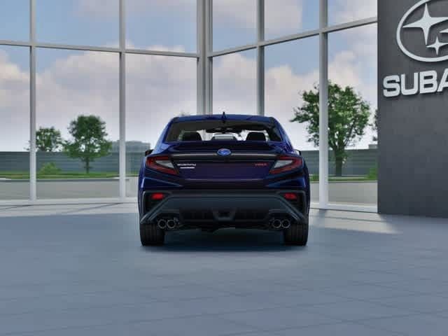 New 2026 Subaru WRX Premium AWD/4WD image 8