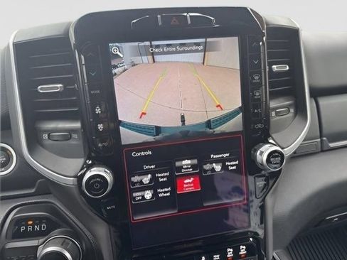 Used 2021 RAM 1500 Lone Star RWD image 30