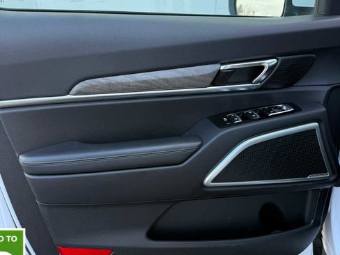 Used 2022 Kia Telluride EX w/ EX Premium Package image 7