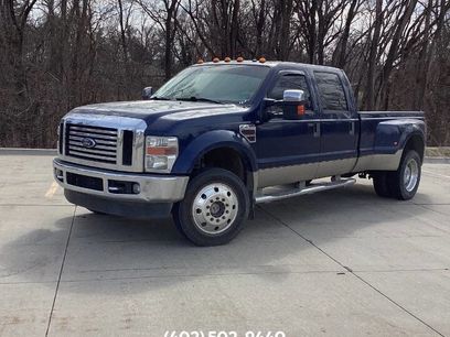 Used 2008 Ford F450 XL
