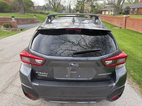 Used 2022 Subaru Crosstrek 2.5i Limited w/ Moonroof Package 1 image 18