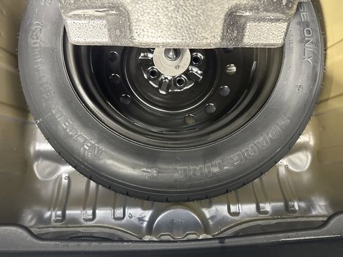 Certified 2025 Honda Accord SE image 21