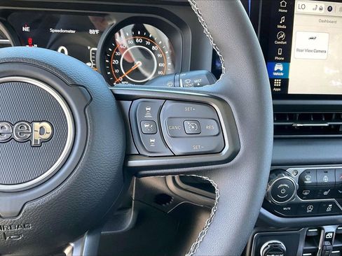 New 2026 Jeep Gladiator Mojave image 27