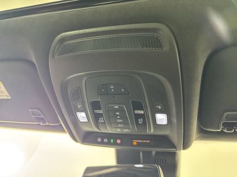 Used 2017 Cadillac CT6 Platinum AWD/4WD image 9