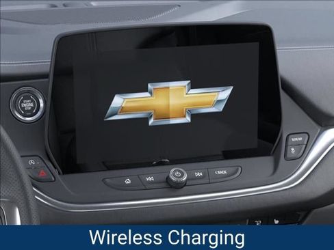 New 2026 Chevrolet Blazer LT w/ Convenience Package FWD image 23