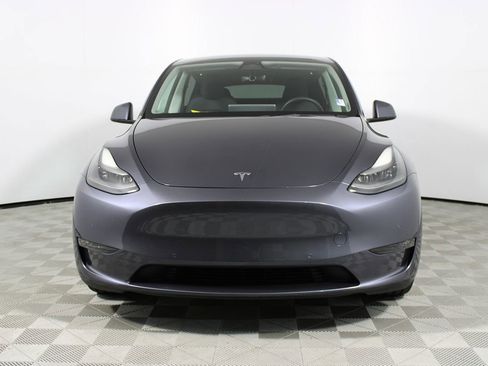 Used 2022 Tesla Model Y Performance image 28